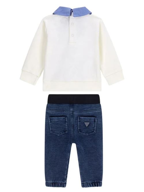  GUESS | I6RG02 KA6R4BI